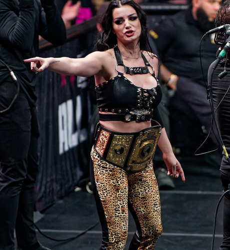 Saraya Bevis