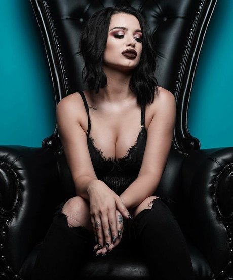 Saraya Bevis