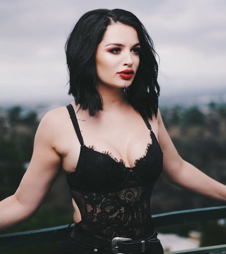 Saraya Bevis