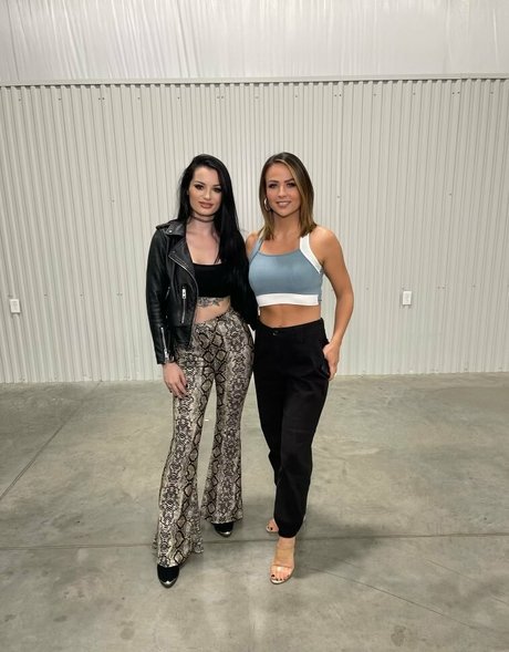 Saraya Bevis