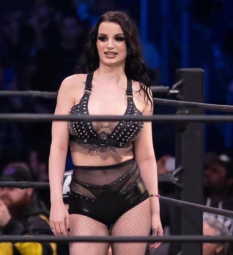 Saraya Bevis