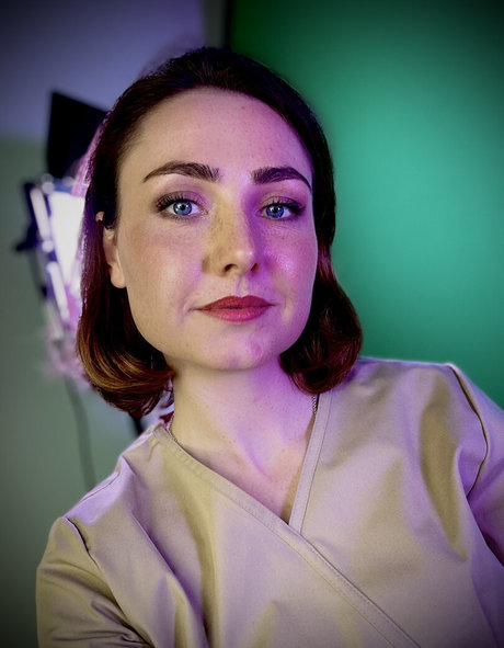 WhisperAudios ASMR