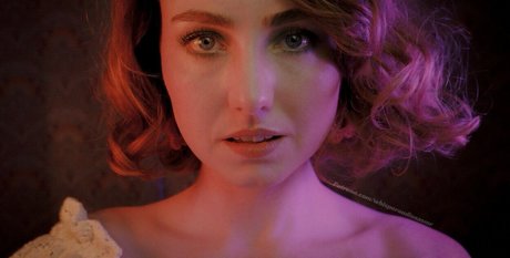 WhisperAudios ASMR