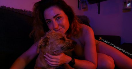 WhisperAudios ASMR