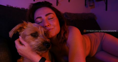 WhisperAudios ASMR