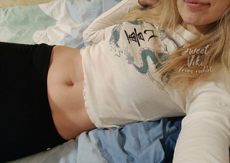 Sweetvikixo