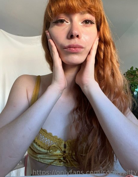 Pocketginger
