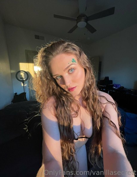 Vanillasecrett