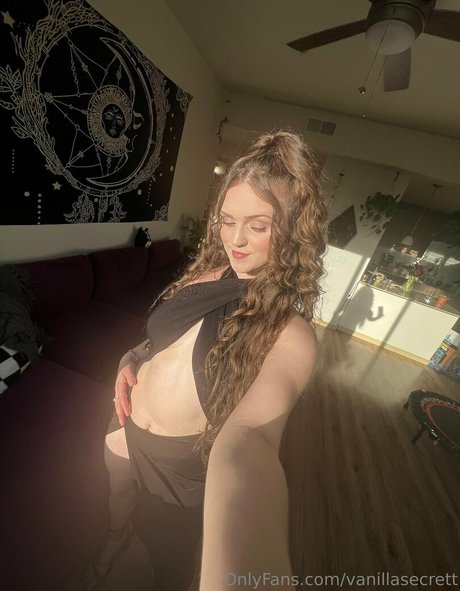 Vanillasecrett