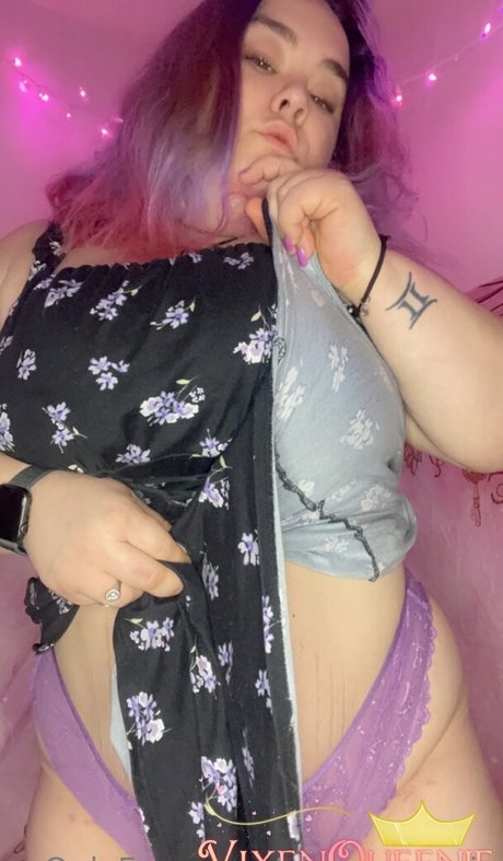 Vixenqueenie