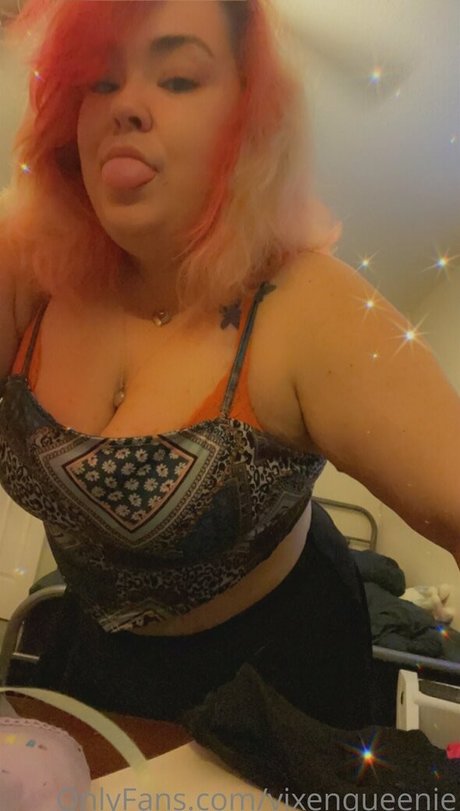 Vixenqueenie