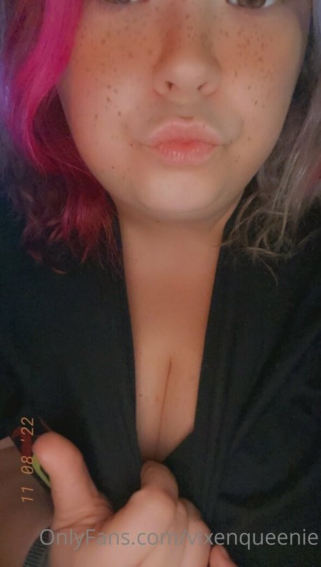 Vixenqueenie