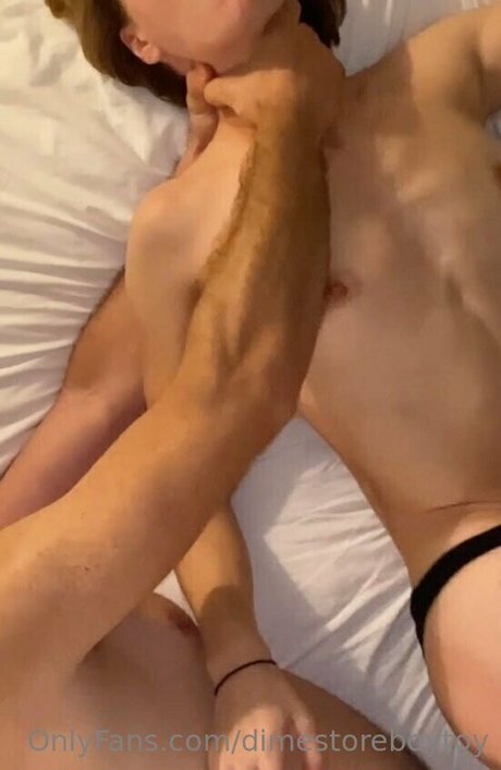 Dimestoreboytoy