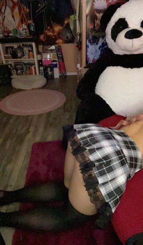 Pandahugz