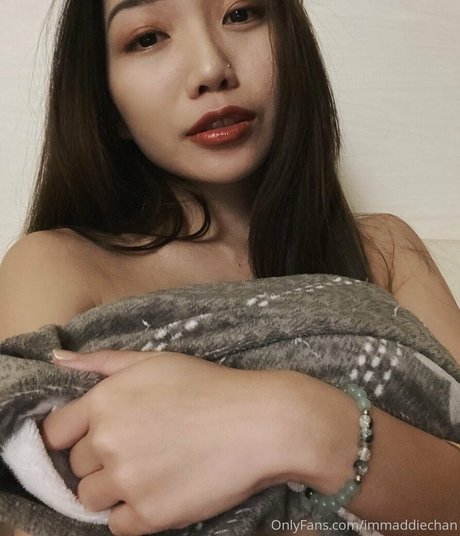 Immaddiechan