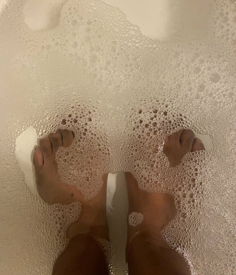 Nacktes geleaktes OnlyFans-Foto von Yummybrownfox