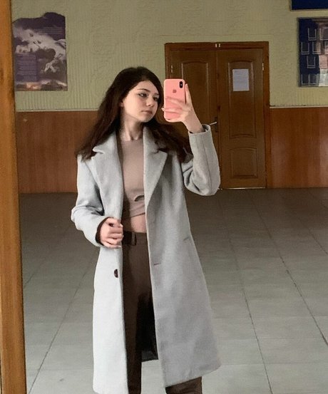 Nahá fotka uniklých OnlyFans od Hdsonki