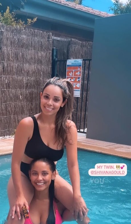 Chanelle Punton