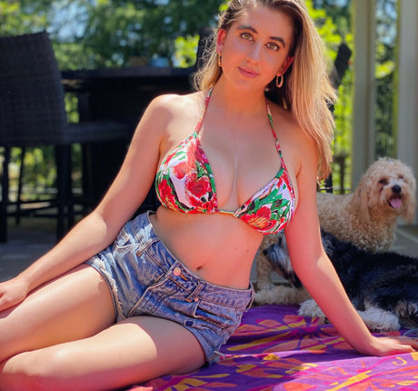 Katie Teresi