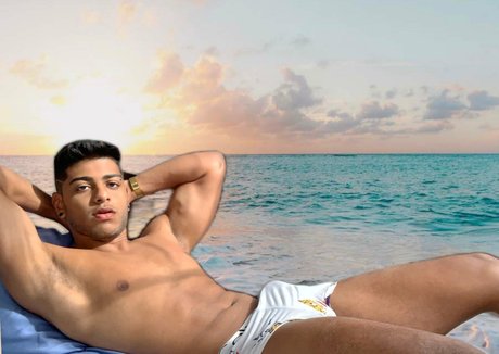 Обнаженная фотография утечки OnlyFans от Marciomendes