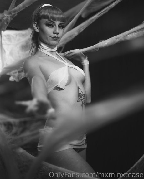 Mxminxtease OnlyFans