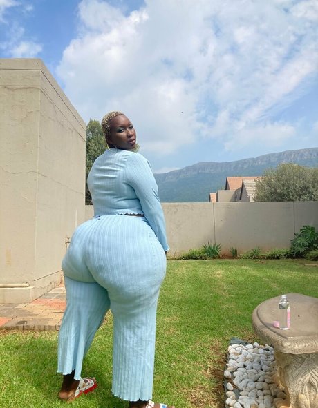 South African Thick