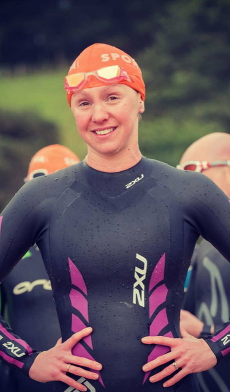 Katy Yardley