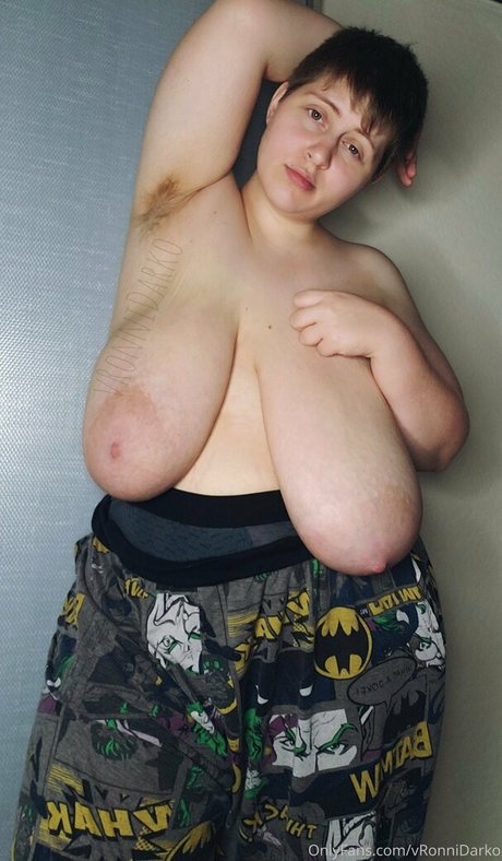 Vronnidarko