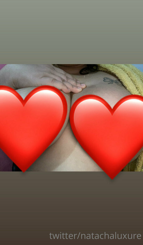 Natachaluxure