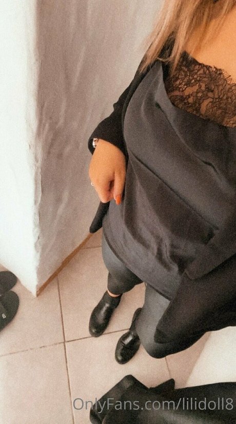 Lilidoll8