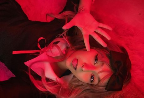 Nahá fotka uniklých OnlyFans od Nathye