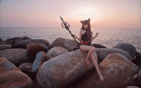 Shikaxiaolulu