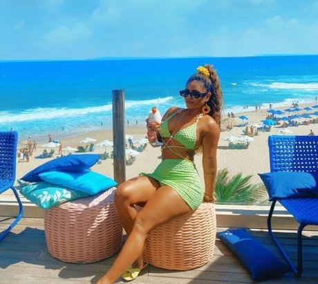 Mykaele Maylane Moraes  nude leaked OnlyFans photo