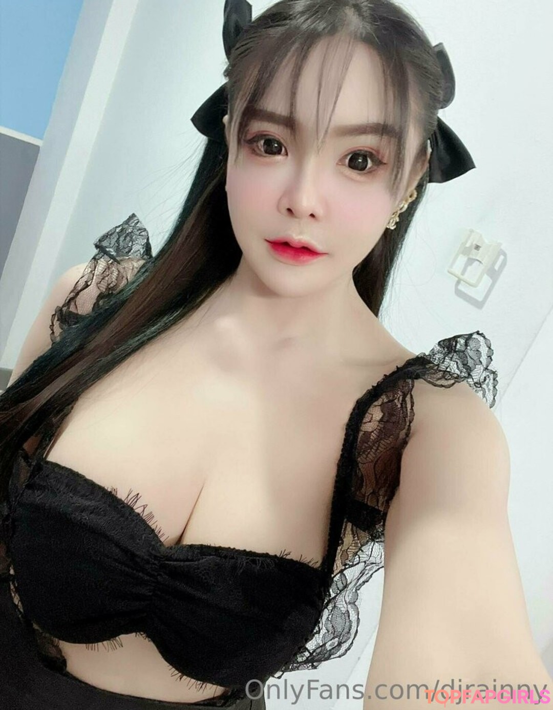 Djrainny OnlyFansリークヌード写真 #5