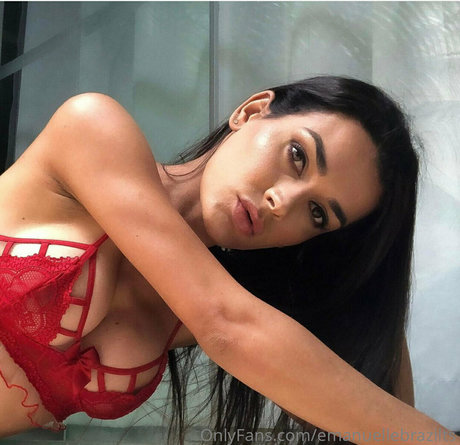Nagie wyciekłe zdjęcie OnlyFans od Emanuellebrazilts