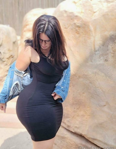 Naken läckt OnlyFans-bild av Gyppyworldfreeforever