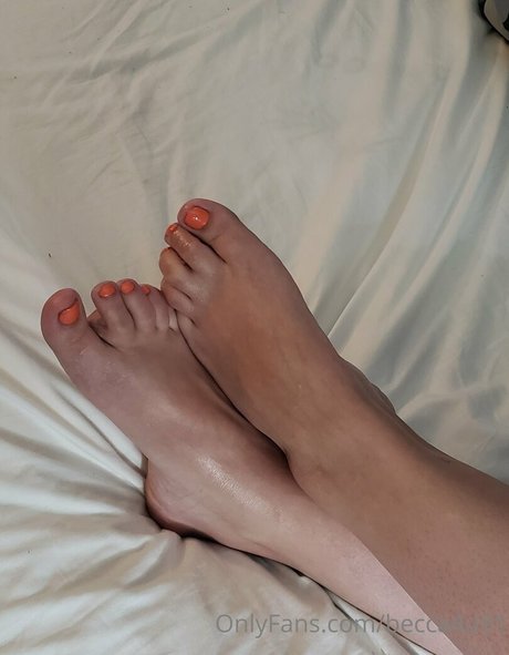 Naken läckt OnlyFans-bild av Becca4u91