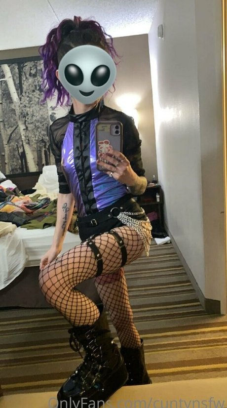Cuntynsfw