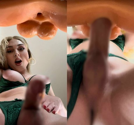 Обнаженная фотография утечки OnlyFans от Tsvictoriaprice