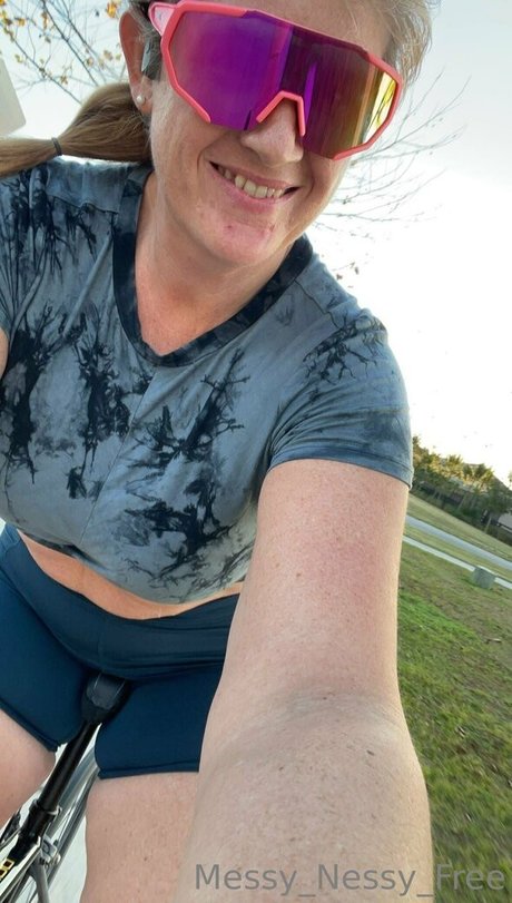 Messynessyfree