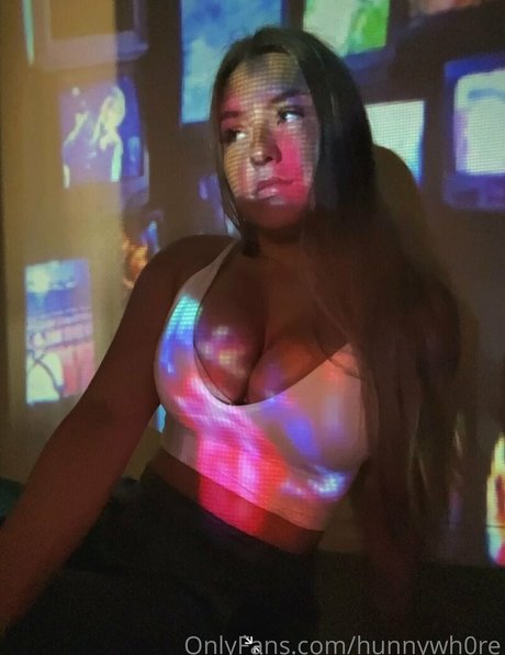Naken läckt OnlyFans-bild av Stephhunny