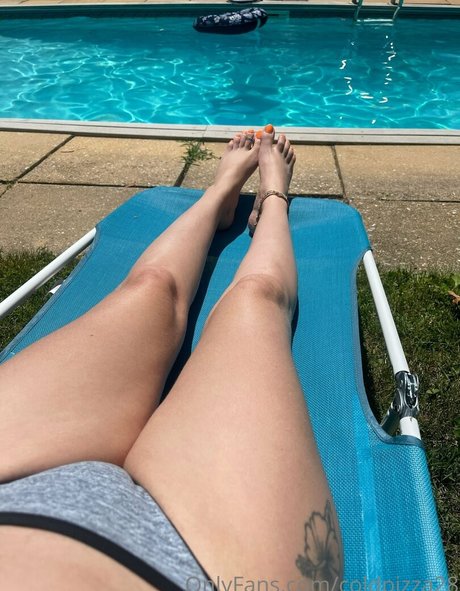 Naken läckt OnlyFans-bild av Coldpizza28