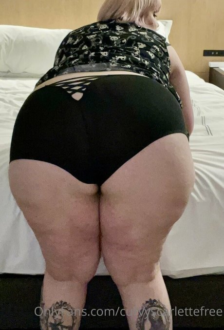 Curvyscarlettefree