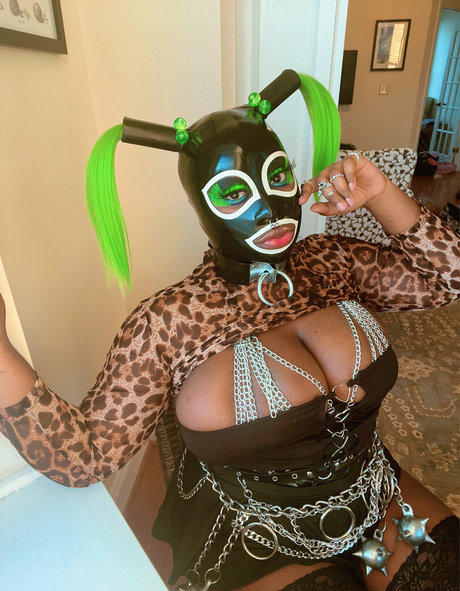 Nymphenchantress