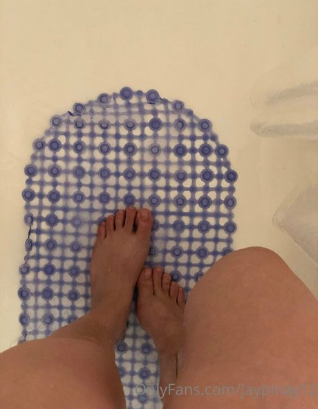 Naken läckt OnlyFans-bild av Jaypinay12