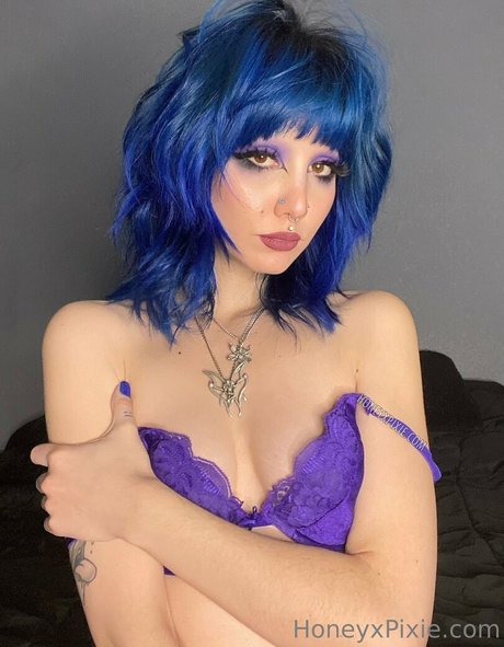 Honeyxpixie