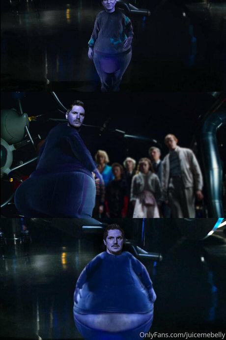 Juicemebelly
