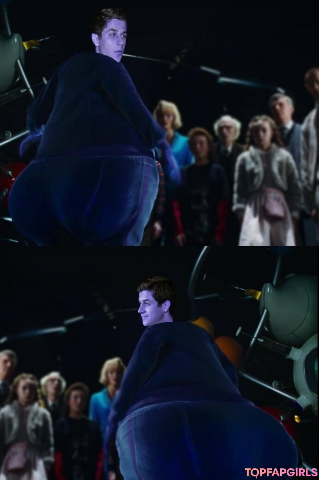 Nacktes geleaktes OnlyFans-Foto von Juicemebelly #21