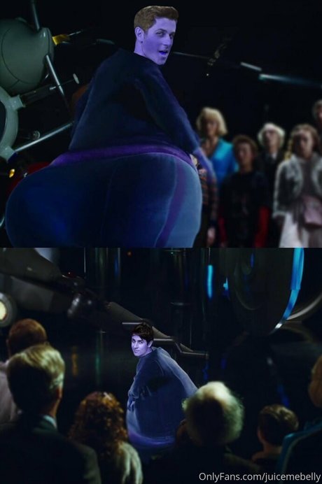 Juicemebelly
