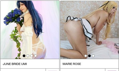 Foto desnuda filtrada de OnlyFans de Lallupyonfree